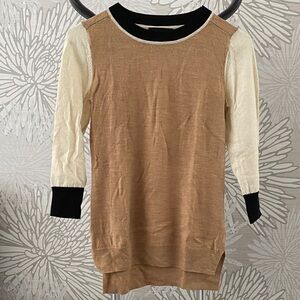 Extra Fine Merino Wool Sweater